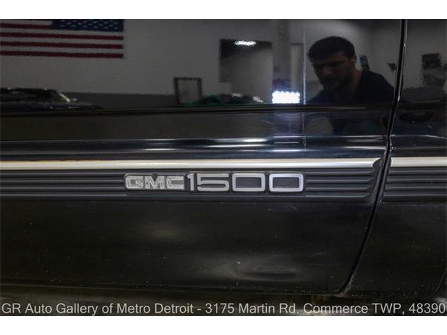 1997 GMC Sierra 1500 (CC-2107896) for sale in Kentwood, Michigan