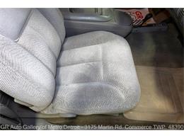1997 GMC Sierra 1500 (CC-2107896) for sale in Kentwood, Michigan