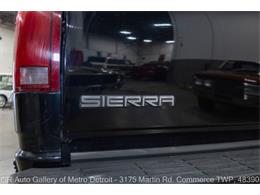 1997 GMC Sierra 1500 (CC-2107896) for sale in Kentwood, Michigan