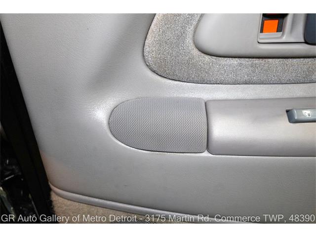 1997 GMC Sierra 1500 (CC-2107896) for sale in Kentwood, Michigan