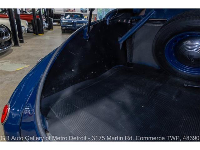 1939 Ford Deluxe (CC-2107897) for sale in Kentwood, Michigan