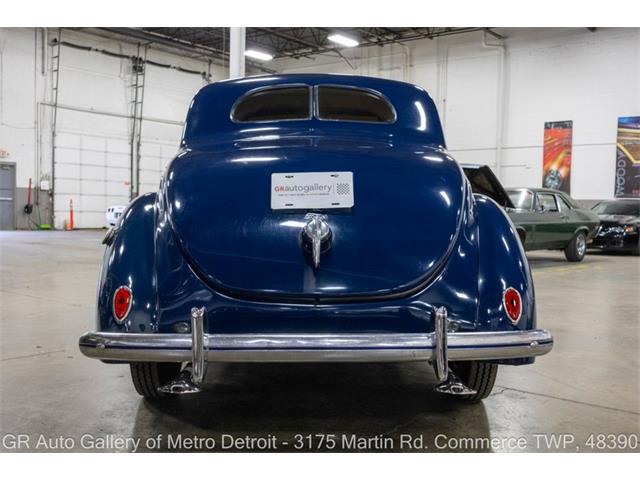 1939 Ford Deluxe (CC-2107897) for sale in Kentwood, Michigan
