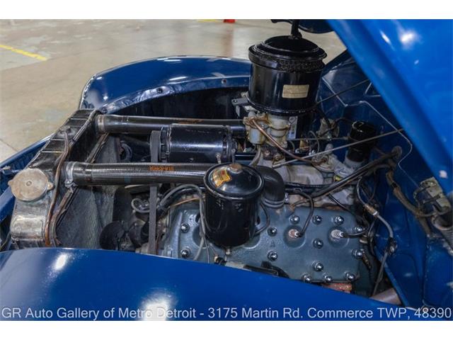 1939 Ford Deluxe (CC-2107897) for sale in Kentwood, Michigan