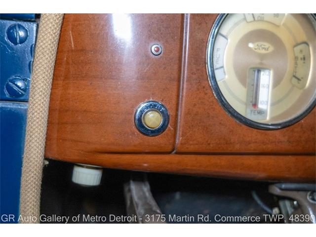 1939 Ford Deluxe (CC-2107897) for sale in Kentwood, Michigan