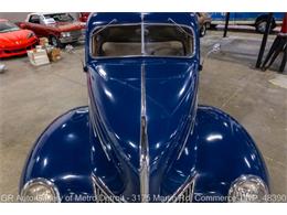 1939 Ford Deluxe (CC-2107897) for sale in Kentwood, Michigan