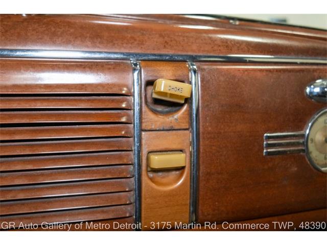 1939 Ford Deluxe (CC-2107897) for sale in Kentwood, Michigan