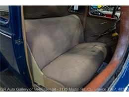 1939 Ford Deluxe (CC-2107897) for sale in Kentwood, Michigan