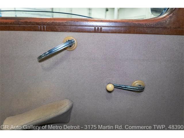1939 Ford Deluxe (CC-2107897) for sale in Kentwood, Michigan