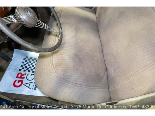 1939 Ford Deluxe (CC-2107897) for sale in Kentwood, Michigan