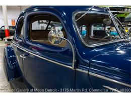 1939 Ford Deluxe (CC-2107897) for sale in Kentwood, Michigan