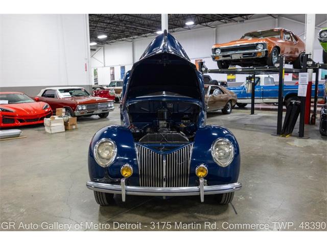 1939 Ford Deluxe (CC-2107897) for sale in Kentwood, Michigan