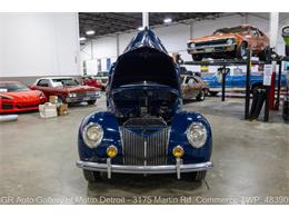1939 Ford Deluxe (CC-2107897) for sale in Kentwood, Michigan