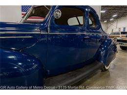 1939 Ford Deluxe (CC-2107897) for sale in Kentwood, Michigan