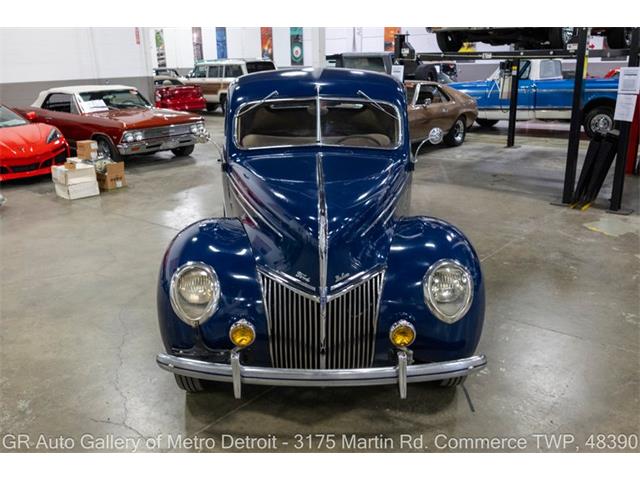 1939 Ford Deluxe (CC-2107897) for sale in Kentwood, Michigan