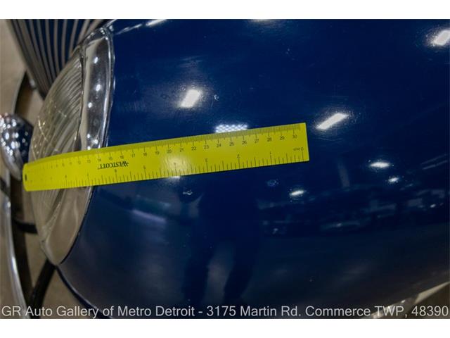 1939 Ford Deluxe (CC-2107897) for sale in Kentwood, Michigan