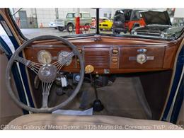 1939 Ford Deluxe (CC-2107897) for sale in Kentwood, Michigan