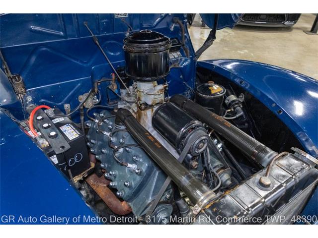 1939 Ford Deluxe (CC-2107897) for sale in Kentwood, Michigan