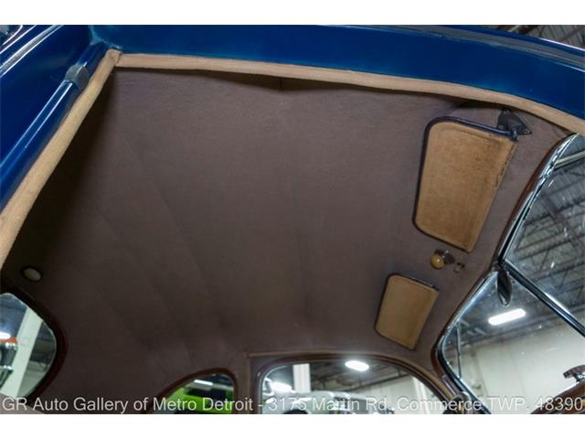 1939 Ford Deluxe (CC-2107897) for sale in Kentwood, Michigan