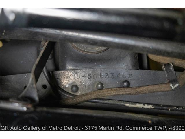 1939 Ford Deluxe (CC-2107897) for sale in Kentwood, Michigan