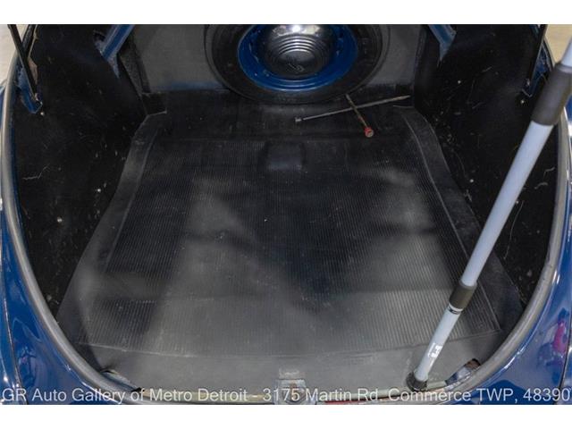 1939 Ford Deluxe (CC-2107897) for sale in Kentwood, Michigan