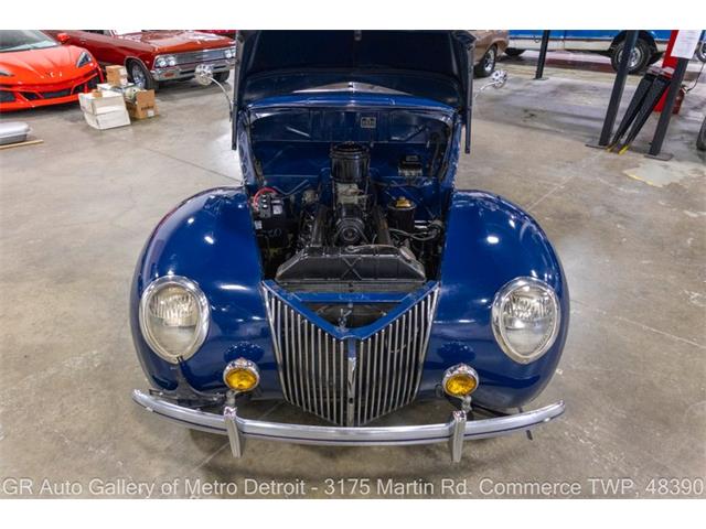 1939 Ford Deluxe (CC-2107897) for sale in Kentwood, Michigan