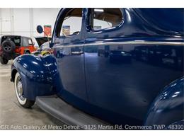 1939 Ford Deluxe (CC-2107897) for sale in Kentwood, Michigan