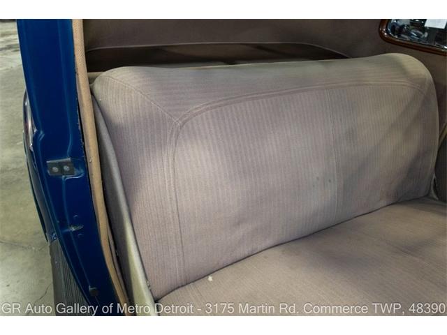 1939 Ford Deluxe (CC-2107897) for sale in Kentwood, Michigan