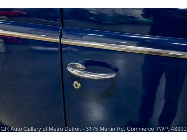 1939 Ford Deluxe (CC-2107897) for sale in Kentwood, Michigan