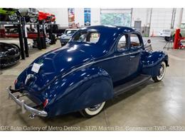 1939 Ford Deluxe (CC-2107897) for sale in Kentwood, Michigan