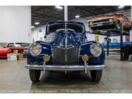 1939 Ford Deluxe (CC-2107897) for sale in Kentwood, Michigan