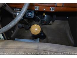 1939 Ford Deluxe (CC-2107897) for sale in Kentwood, Michigan