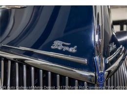 1939 Ford Deluxe (CC-2107897) for sale in Kentwood, Michigan