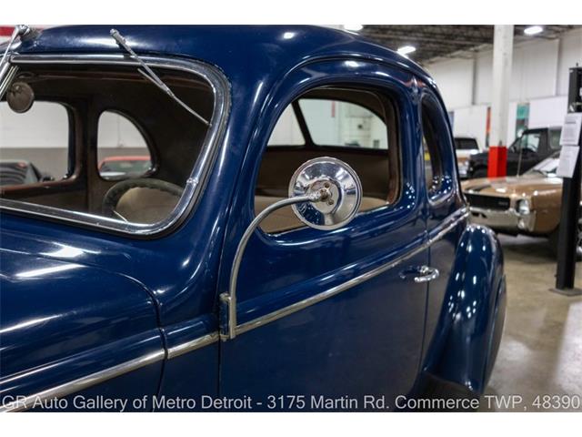 1939 Ford Deluxe (CC-2107897) for sale in Kentwood, Michigan