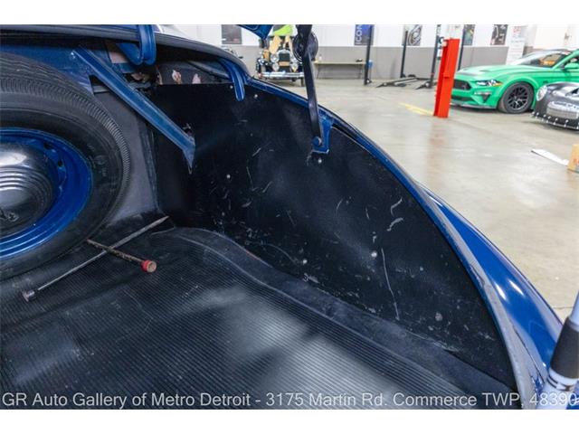 1939 Ford Deluxe (CC-2107897) for sale in Kentwood, Michigan