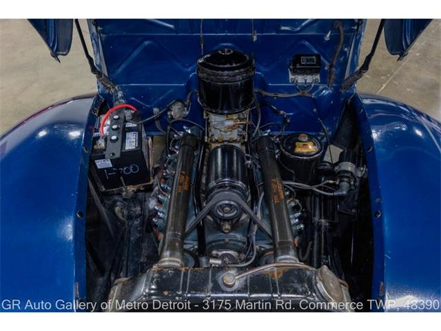 1939 Ford Deluxe (CC-2107897) for sale in Kentwood, Michigan