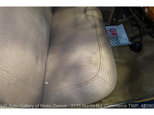 1939 Ford Deluxe (CC-2107897) for sale in Kentwood, Michigan