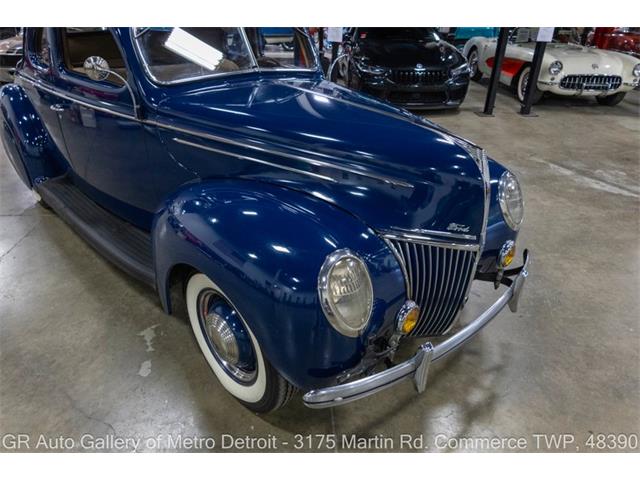 1939 Ford Deluxe (CC-2107897) for sale in Kentwood, Michigan