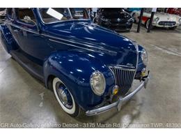 1939 Ford Deluxe (CC-2107897) for sale in Kentwood, Michigan