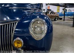 1939 Ford Deluxe (CC-2107897) for sale in Kentwood, Michigan