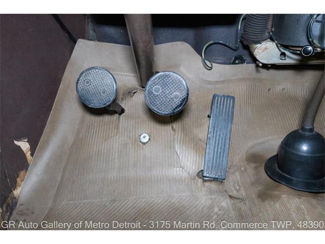 1939 Ford Deluxe (CC-2107897) for sale in Kentwood, Michigan
