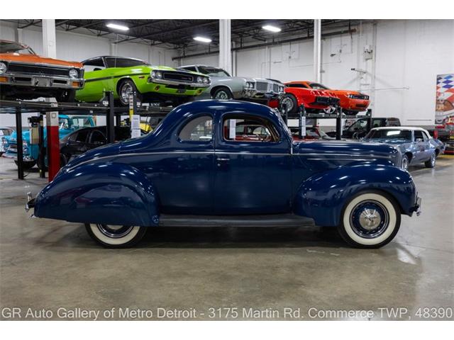 1939 Ford Deluxe (CC-2107897) for sale in Kentwood, Michigan