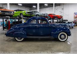 1939 Ford Deluxe (CC-2107897) for sale in Kentwood, Michigan