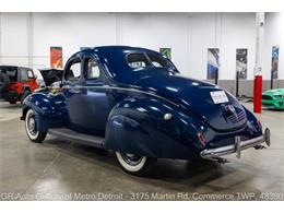 1939 Ford Deluxe (CC-2107897) for sale in Kentwood, Michigan
