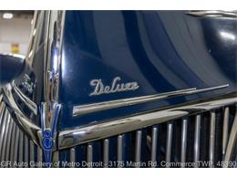 1939 Ford Deluxe (CC-2107897) for sale in Kentwood, Michigan