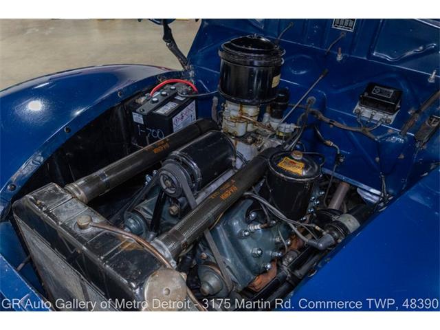 1939 Ford Deluxe (CC-2107897) for sale in Kentwood, Michigan