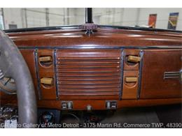 1939 Ford Deluxe (CC-2107897) for sale in Kentwood, Michigan