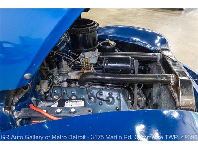 1939 Ford Deluxe (CC-2107897) for sale in Kentwood, Michigan