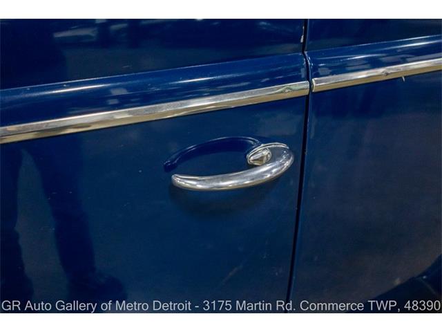 1939 Ford Deluxe (CC-2107897) for sale in Kentwood, Michigan