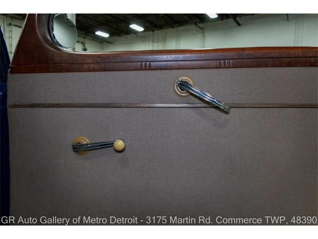 1939 Ford Deluxe (CC-2107897) for sale in Kentwood, Michigan