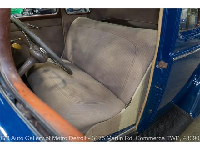 1939 Ford Deluxe (CC-2107897) for sale in Kentwood, Michigan